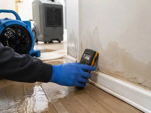24/7 Water damage restoration services in Taylor Lake Village, TX - Rapid flood cleanup and mitigation